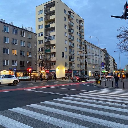 Komfort Na Tamce,Parter, Niedaleko Starowki, Powisle Varsavia Esterno foto