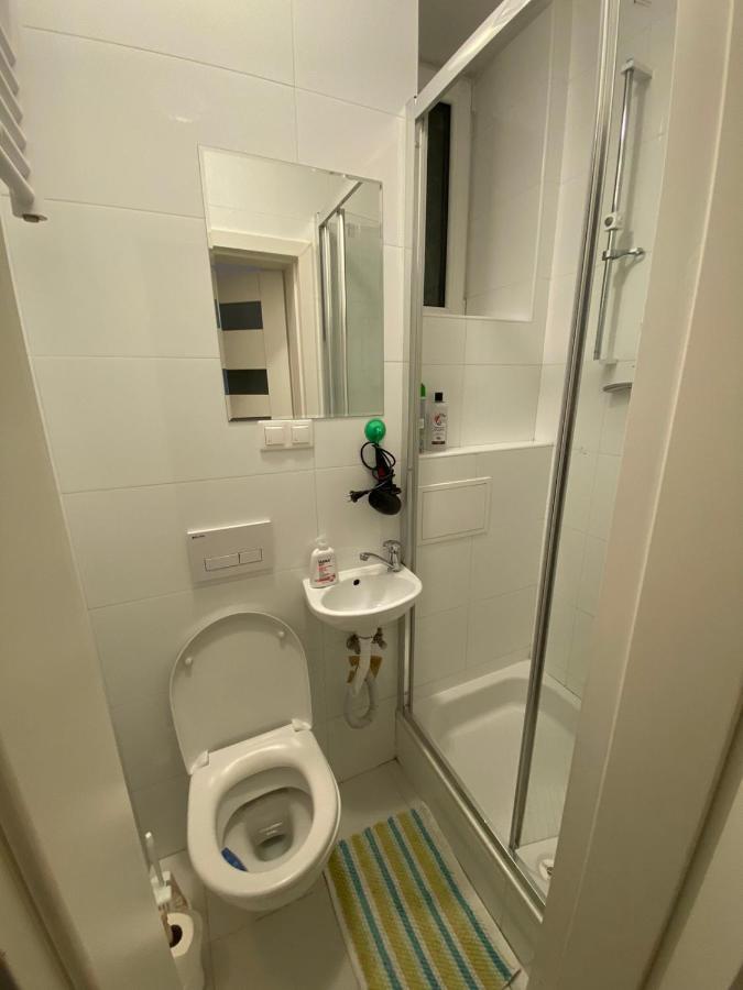 Komfort Na Tamce,Parter, Niedaleko Starowki, Powisle Varsavia Esterno foto