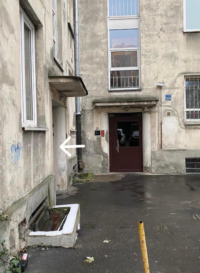 Komfort Na Tamce,Parter, Niedaleko Starowki, Powisle Varsavia Esterno foto
