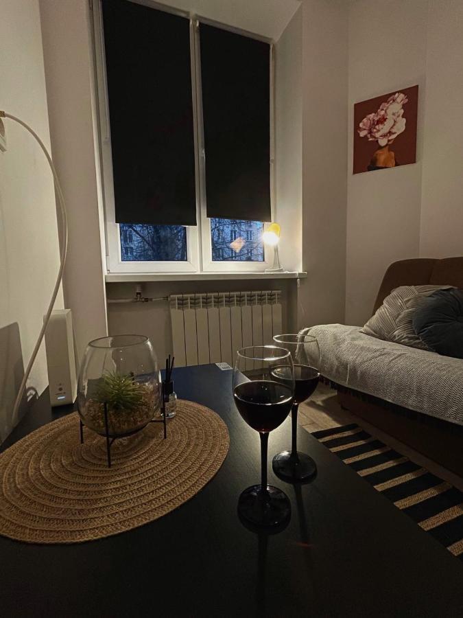 Komfort Na Tamce,Parter, Niedaleko Starowki, Powisle Varsavia Esterno foto