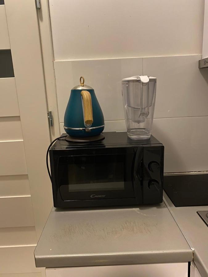 Komfort Na Tamce,Parter, Niedaleko Starowki, Powisle Varsavia Esterno foto
