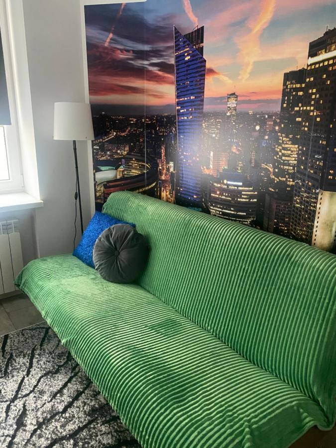 Komfort Na Tamce,Parter, Niedaleko Starowki, Powisle Varsavia Esterno foto