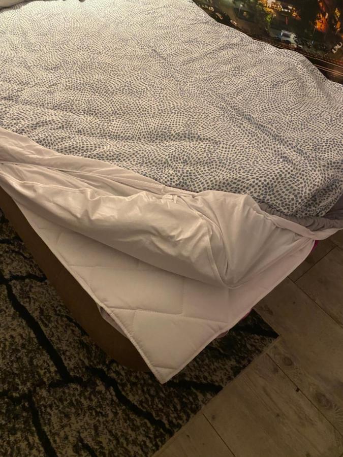 Komfort Na Tamce,Parter, Niedaleko Starowki, Powisle Varsavia Esterno foto