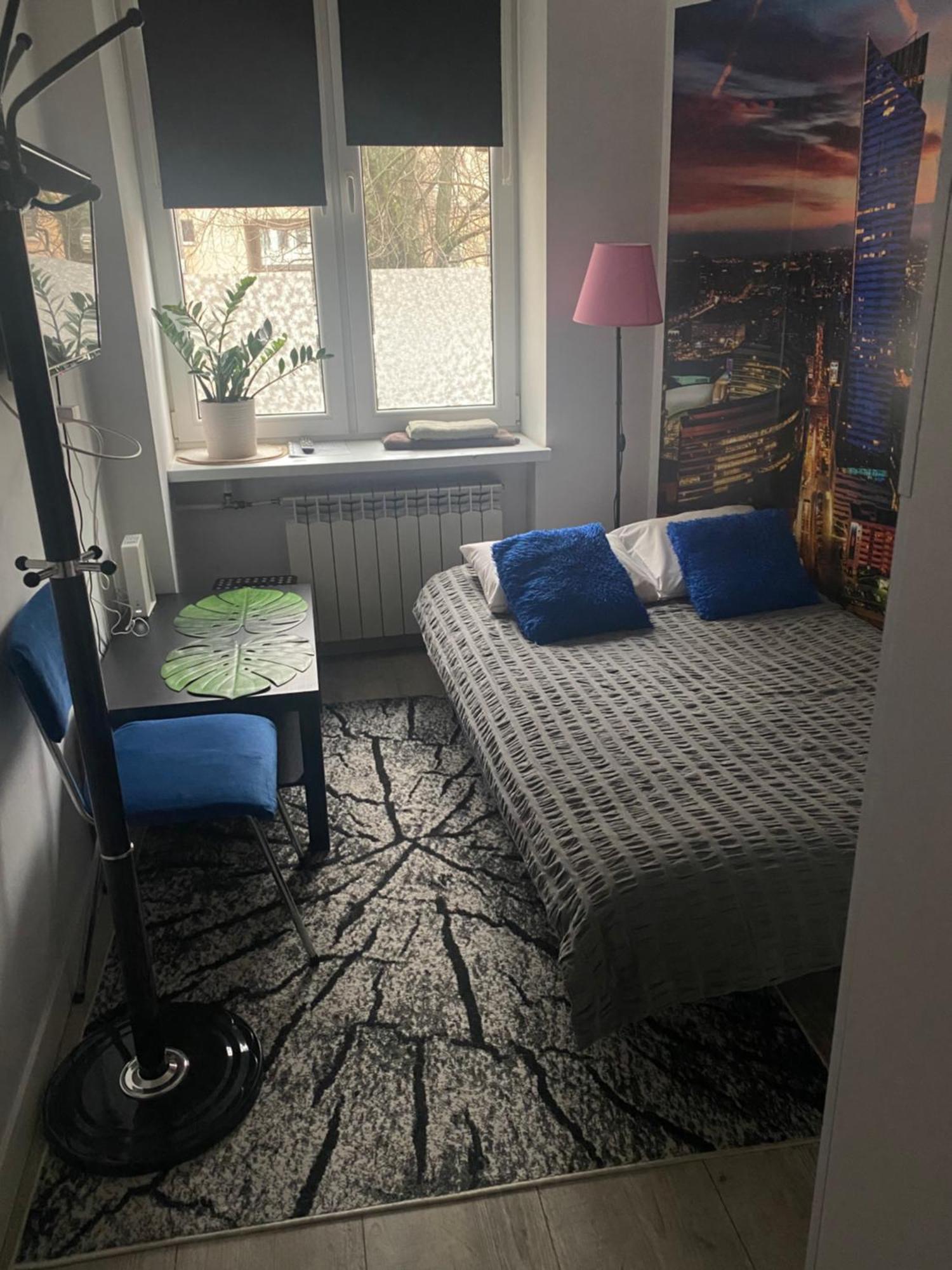 Komfort Na Tamce,Parter, Niedaleko Starowki, Powisle Varsavia Esterno foto