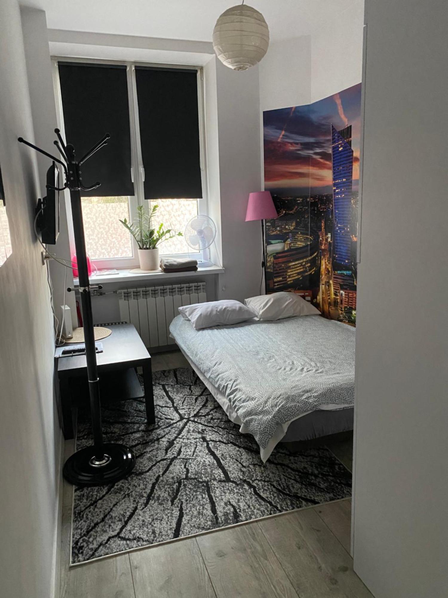 Komfort Na Tamce,Parter, Niedaleko Starowki, Powisle Varsavia Esterno foto